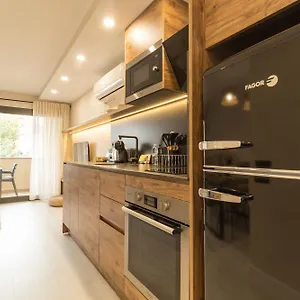 Apartment Marplana, Castelldefels