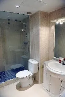 Marsol Apartamentos Turisticos Кастельдефельс